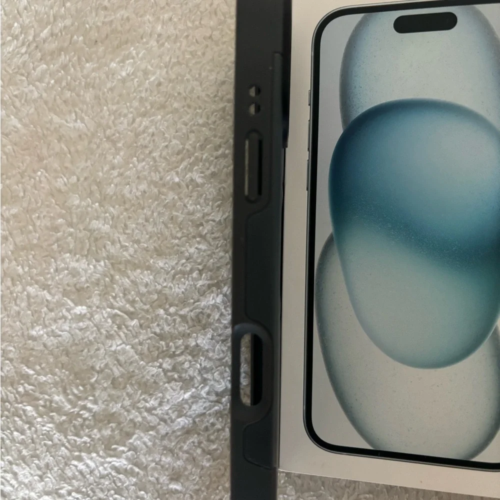 Casetify Dark Gray MagSafe Compatible Phone Case